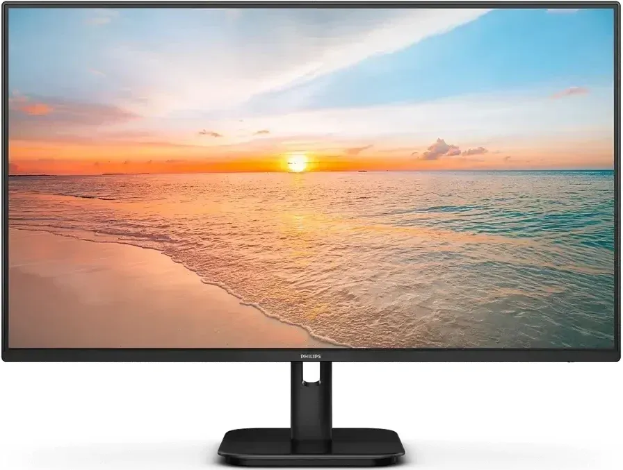 Мониторы ЖК PHILIPS 27E1N2100D - фото 1
