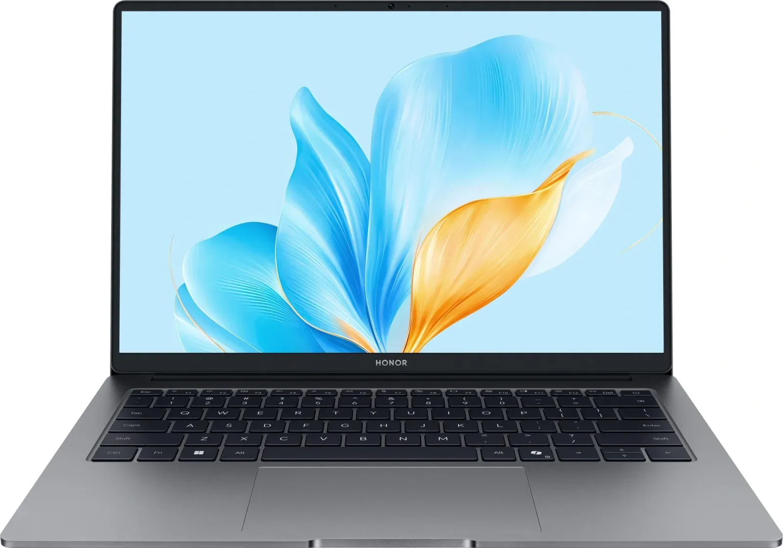 Ноутбуки HONOR X14 FRG-X - фото 1