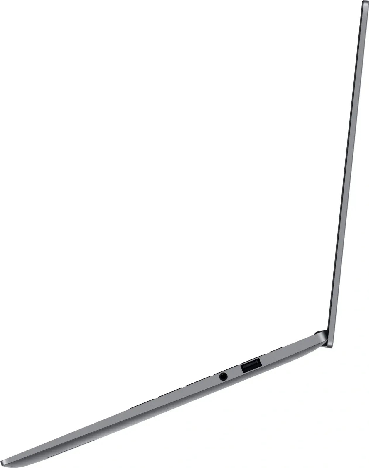 Ноутбук Honor MagicBook X14 FRG-X Core i5 13420H 16Gb SSD1Tb Intel UHD Graphics 14 IPS FHD+ 1920x1200 Windows 11 Home grey WiFi BT Cam 5301ALWJ - фото 8