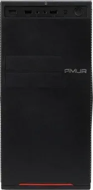 ПК Amur Нарвал B7I21 АМУЕ.466219.002 MT i3 12100 3.3 16Gb SSD512Gb UHDG 730 FreeDOS GbitEth 400W мышь клавиатура черный RUS АМУЕ.466219.002 2136975 - фото 7
