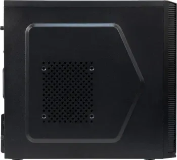 ПК Amur Нарвал B7I21 АМУЕ.466219.002 MT i3 12100 3.3 16Gb SSD512Gb UHDG 730 FreeDOS GbitEth 400W мышь клавиатура черный RUS АМУЕ.466219.002 2136975 - фото 8