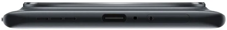 Смартфон Tecno Spark Slim 256Gb 8Gb черный моноблок 3G 4G 2Sim 6.78 1224x2720 Android 15 50Mpix 802.11 a/b/g/n/ac/ax NFC GPS GSM900/1800 Protect FM - фото 7