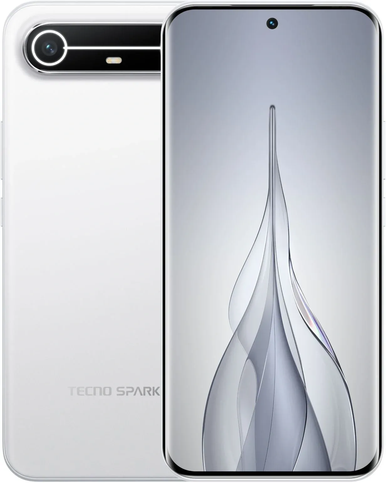 Смартфоны TECNO TECNO SPARK - фото 1
