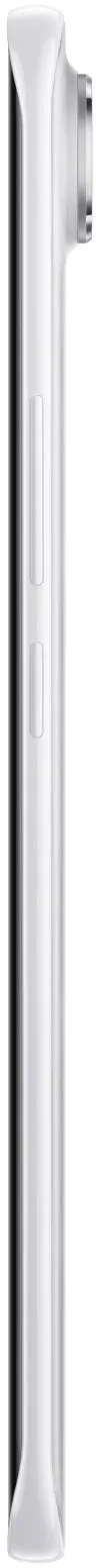 Смартфон Tecno Spark Slim 256Gb 8Gb белый моноблок 3G 4G 2Sim 6.78 1224x2720 Android 15 50Mpix 802.11 a/b/g/n/ac/ax NFC GPS GSM900/1800 Protect FM - фото 4