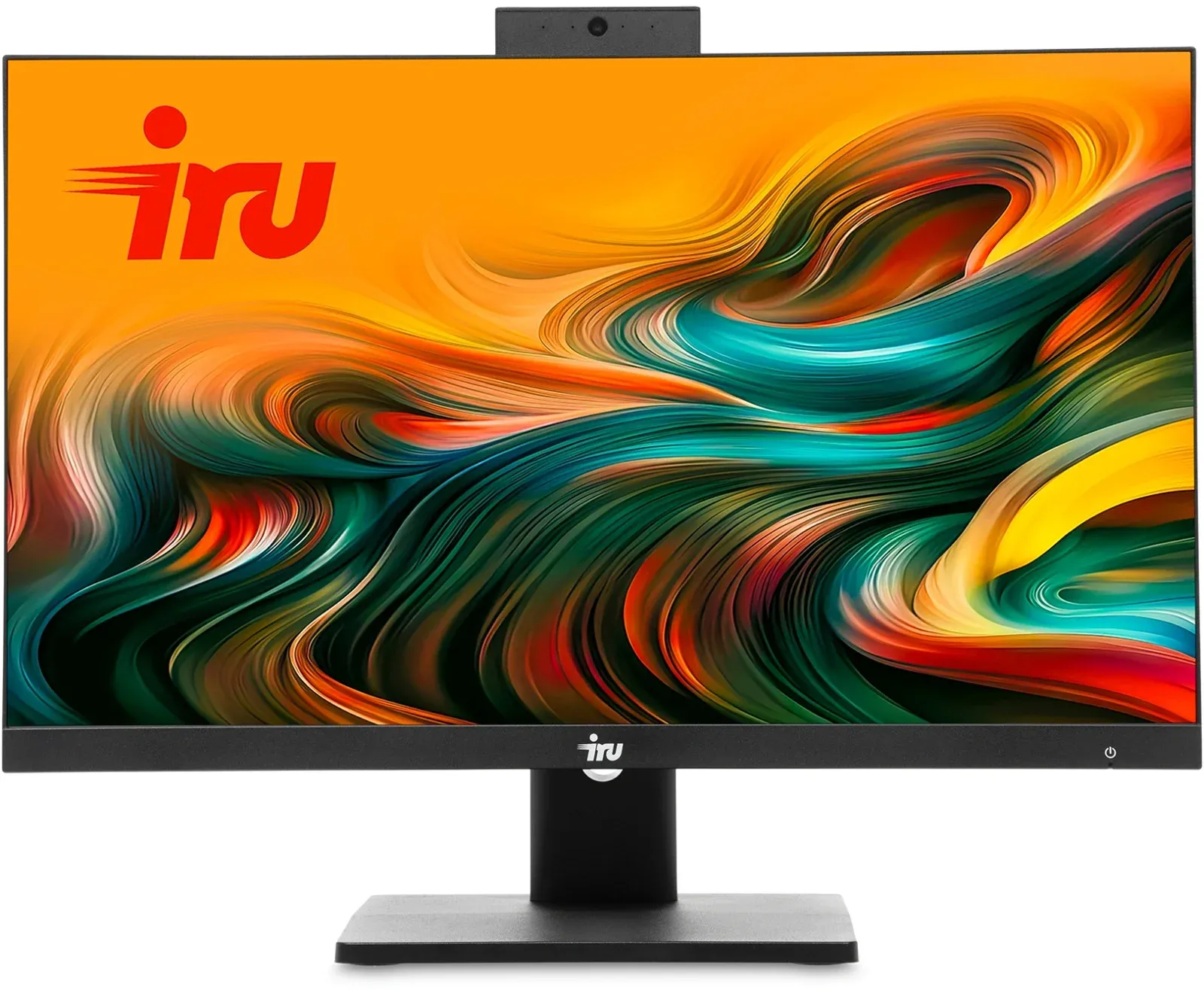 Моноблок IRU 23IP - фото 3