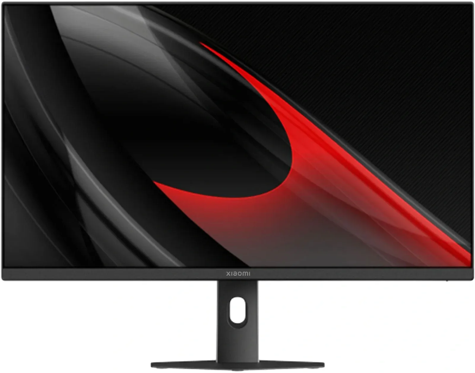 Монитор Xiaomi 23.8 Monitor G24i 2026 черный IPS LED 16:9 HDMI матовая 1000:1 400cd 178гр/178гр 1920x1080 200Hz FreeSync Premium DP FHD 3кг - фото 1