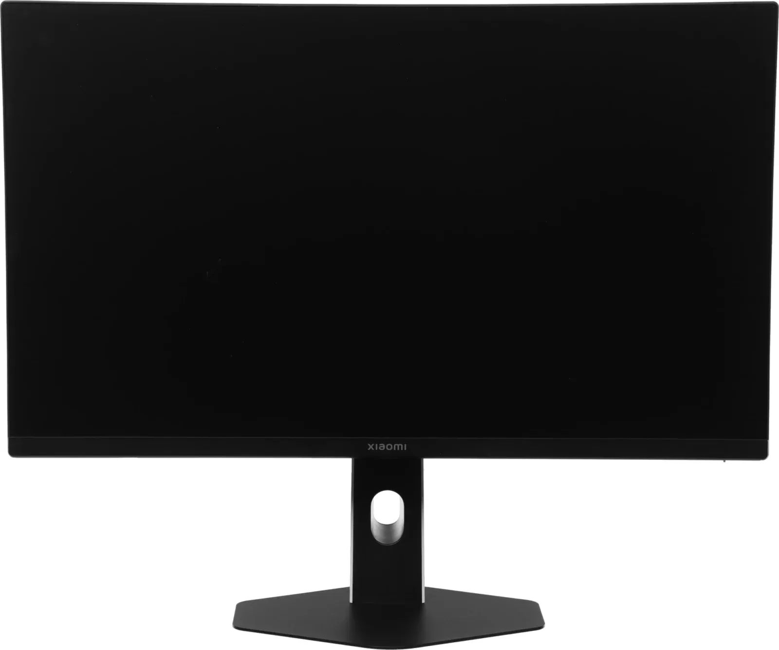 Монитор Xiaomi 23.8 Monitor G24i 2026 черный IPS LED 16:9 HDMI матовая 1000:1 400cd 178гр/178гр 1920x1080 200Hz FreeSync Premium DP FHD 3кг - фото 2