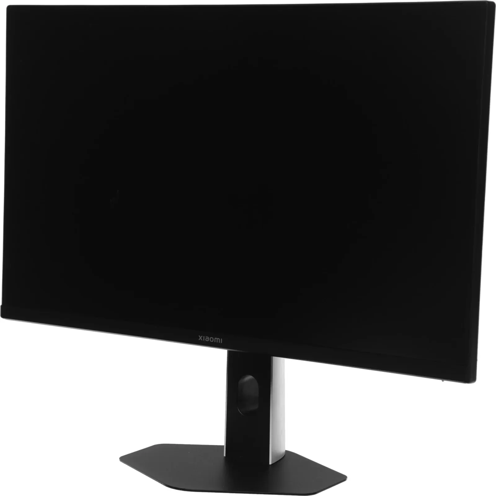 Монитор Xiaomi 23.8 Monitor G24i 2026 черный IPS LED 16:9 HDMI матовая 1000:1 400cd 178гр/178гр 1920x1080 200Hz FreeSync Premium DP FHD 3кг - фото 3