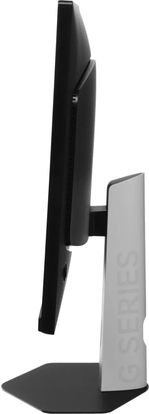 Монитор Xiaomi 23.8 Monitor G24i 2026 черный IPS LED 16:9 HDMI матовая 1000:1 400cd 178гр/178гр 1920x1080 200Hz FreeSync Premium DP FHD 3кг - фото 4