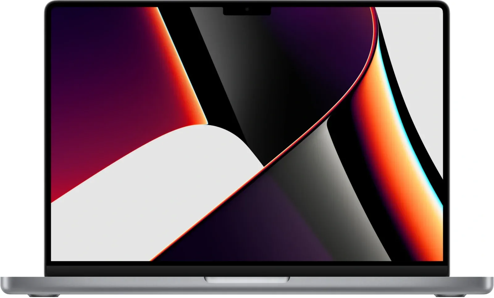 Ноутбуки APPLE A2442 - фото 2