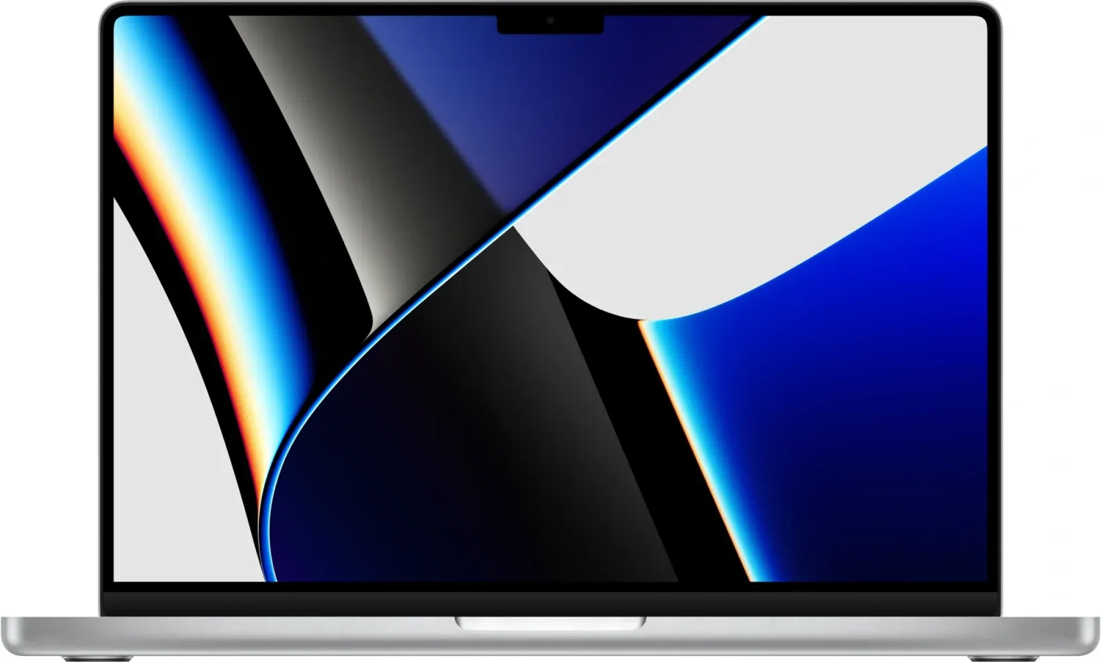 Ноутбуки APPLE A2442 - фото 3