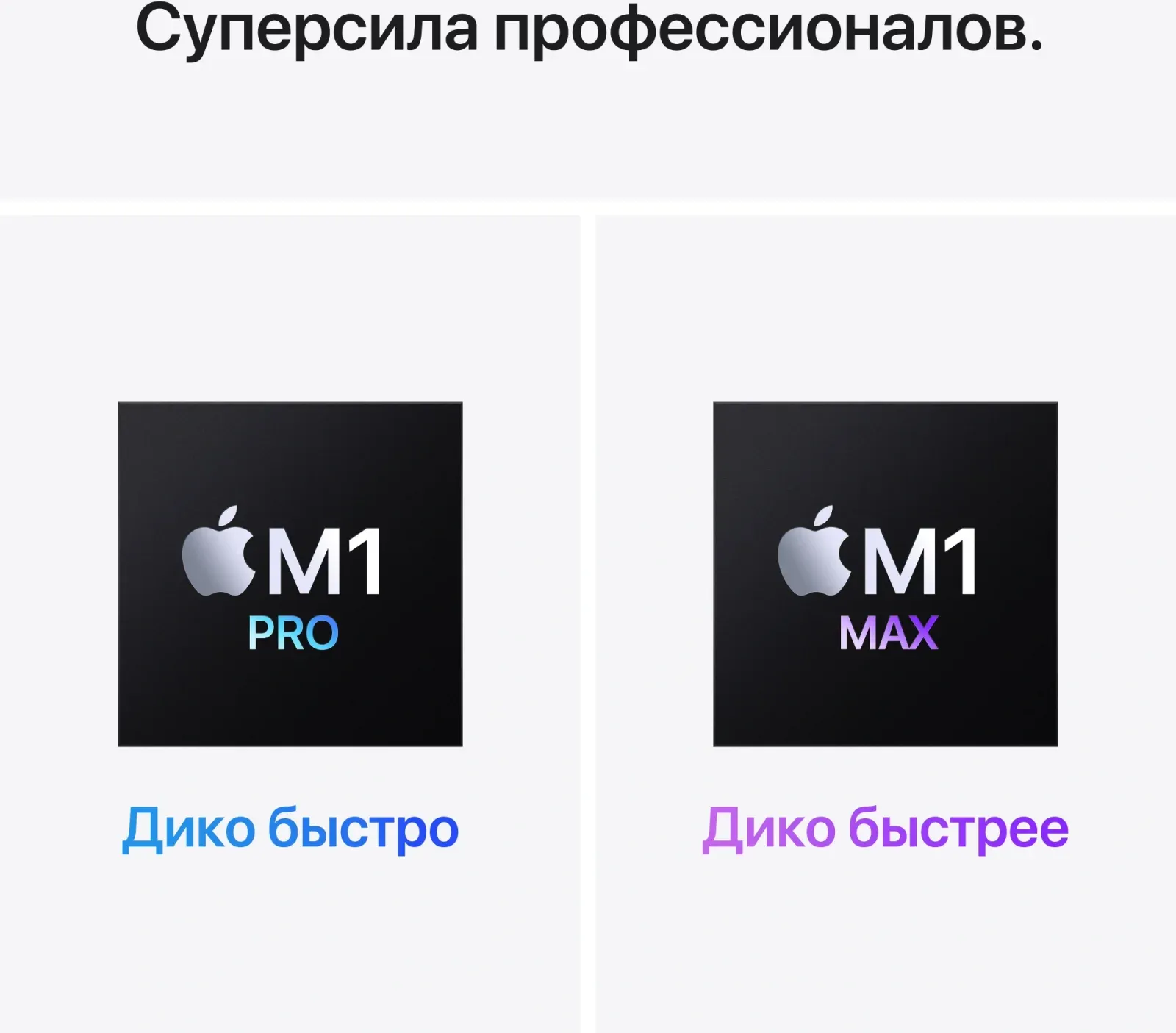 Ноутбук Apple MacBook Pro A2442 M1 Pro 10 core 16Gb SSD1Tb/16 core GPU 14.2 Liquid Retina XDR 3024x1964 macOS grey space WiFi BT Cam MKGQ3RU/A - фото 5