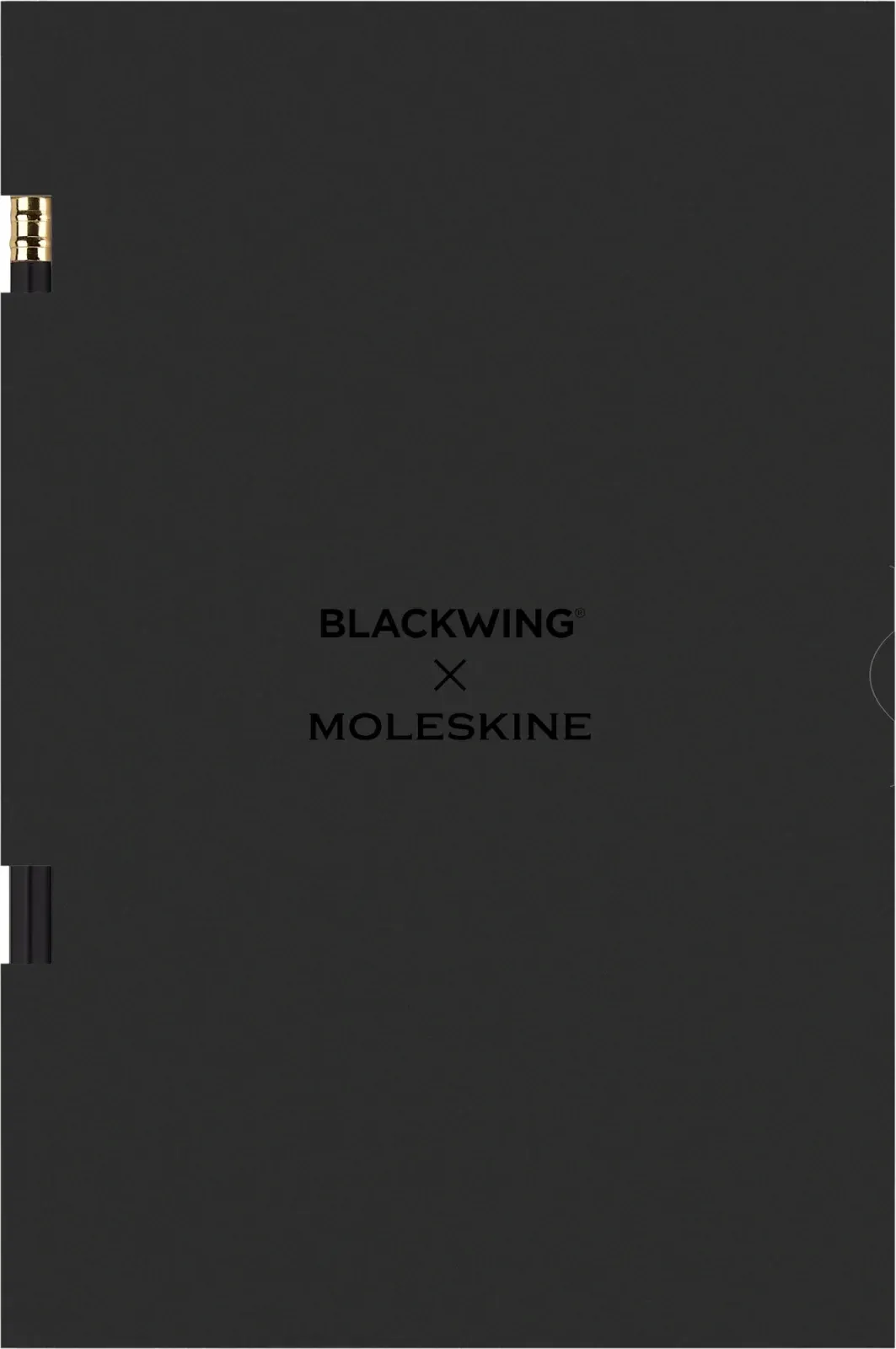 Набор Moleskine Limited Edition Musee D`orsay блокнот 2шт/карандаш 2шт линейка ассорти - фото 1