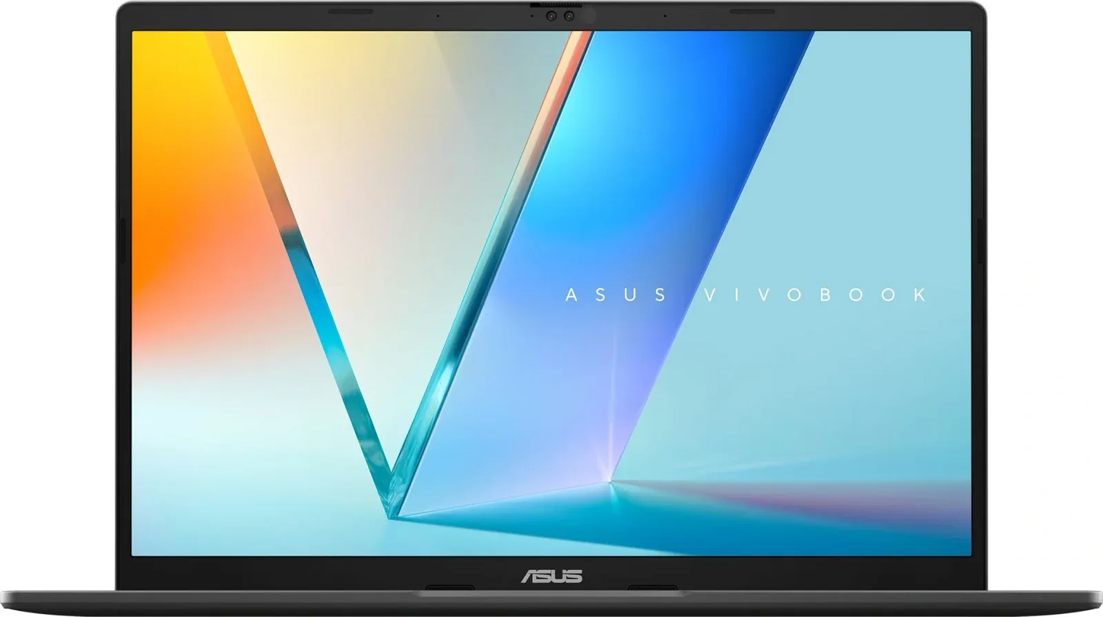 Ноутбук Asus VivoBook S14 S3407CA-LY134 Core Ultra 7 255H 32Gb SSD1Tb Intel Graphics 14 IPS WUXGA 1920x1200 без ОС grey WiFi BT Cam 90NB16J2-M00A30 - фото 2