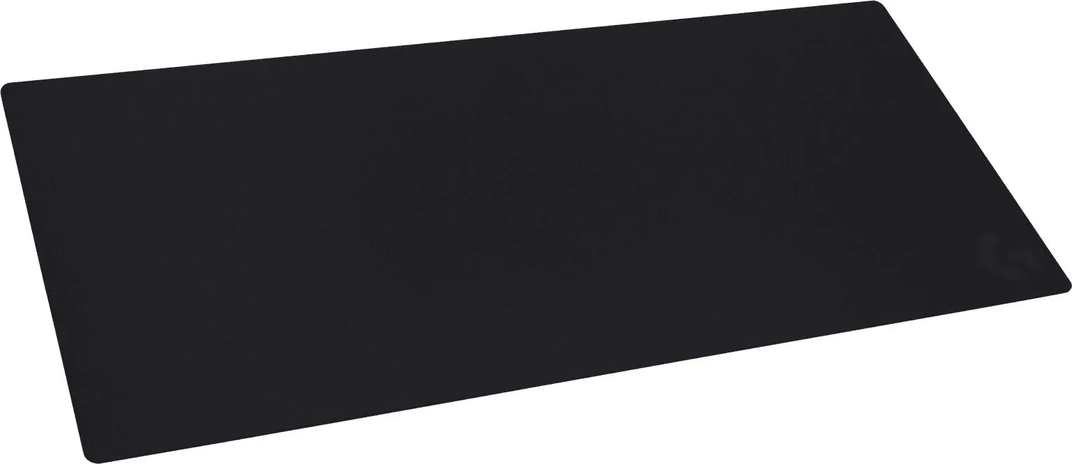 Коврик для мыши Logitech G840 XL черный 900x400x3мм 943-000779 - фото 3