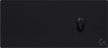 Коврик для мыши Logitech G840 XL черный 900x400x3мм 943-000779 - фото 7