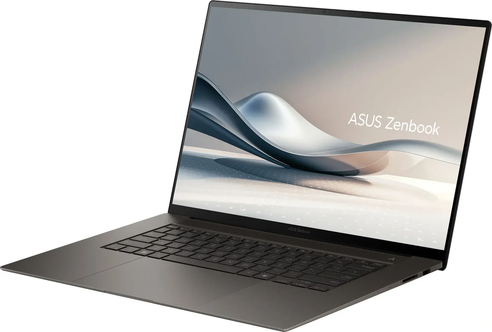 Ноутбуки ASUS UM5606GA-SS261W - фото 4