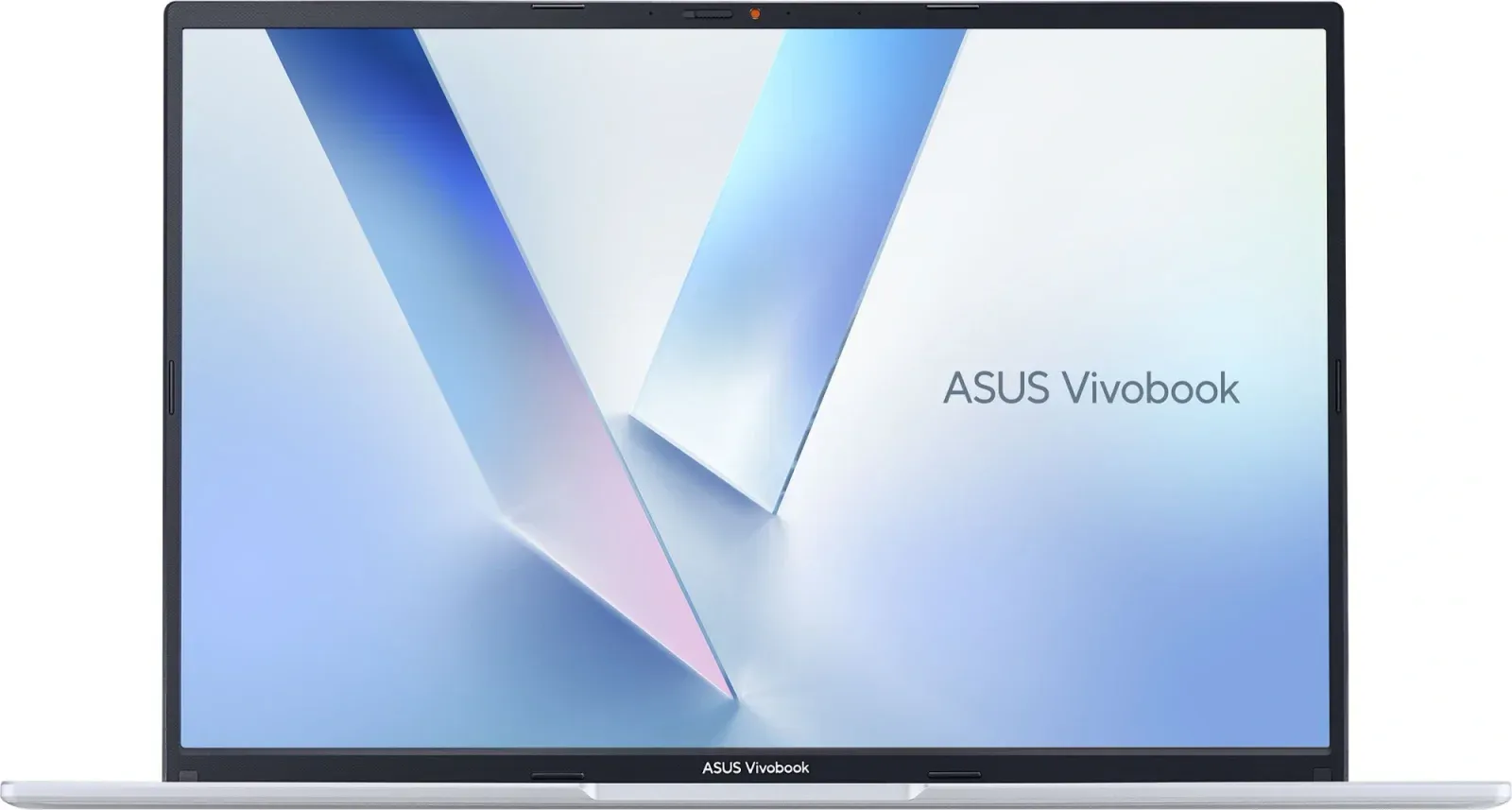 Ноутбук Asus VivoBook 16 M1605NAQ-MB123 Ryzen 5 150 16Gb SSD512Gb AMD Radeon 660M 16 IPS WUXGA 1920x1200 без ОС silver WiFi BT Cam 90NB1832-M00570 - фото 2