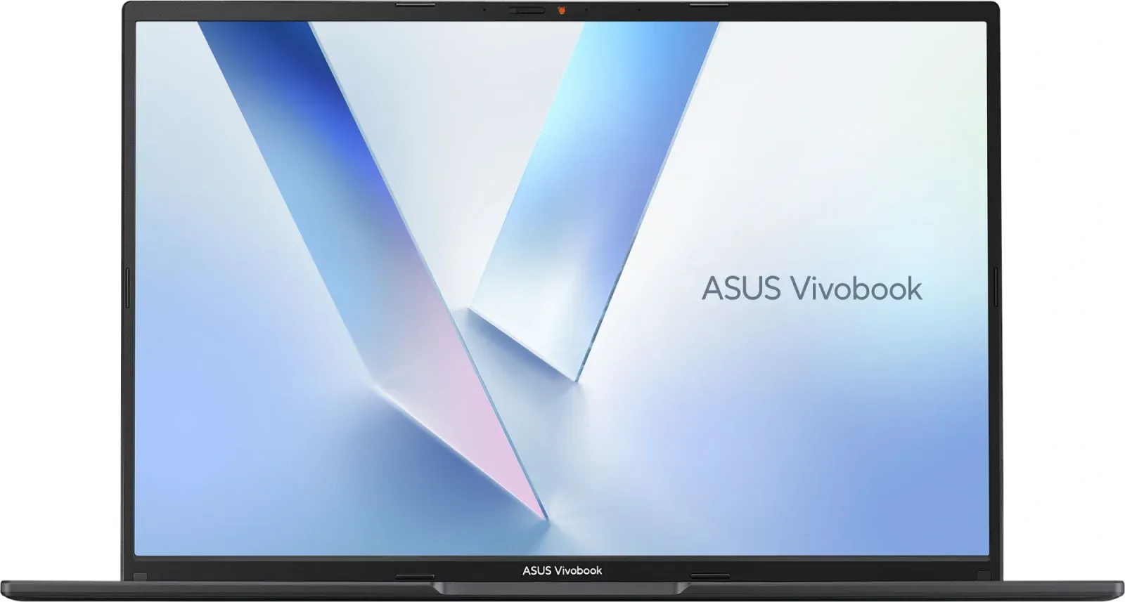 Ноутбук Asus VivoBook 16 M1605NAQ-MB128 Ryzen 5 150 16Gb SSD512Gb AMD Radeon 660M 16 IPS WUXGA 1920x1200 без ОС black WiFi BT Cam 90NB1831-M005C0 - фото 2