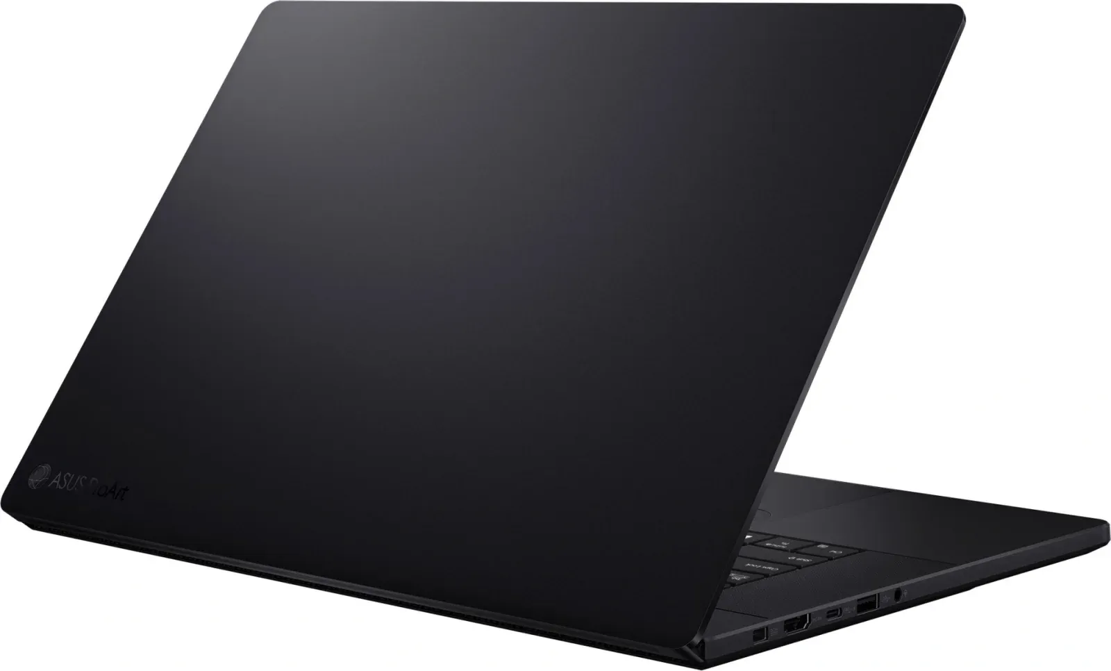 Ноутбук Asus ProArt P16 H7606WM-RJ112X Ryzen AI 9 HX 370 32Gb SSD2Tb NVIDIA GeForce RTX 5060 8Gb 16 OLED Touch 3K 2880x1800 Windows 11 Pro black WiFi BT Cam 90NB15L1-M007P0 - фото 5