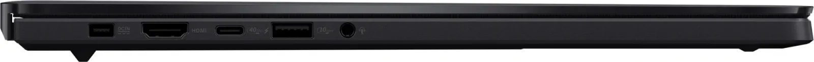 Ноутбук Asus ProArt P16 H7606WM-RJ112X Ryzen AI 9 HX 370 32Gb SSD2Tb NVIDIA GeForce RTX 5060 8Gb 16 OLED Touch 3K 2880x1800 Windows 11 Pro black WiFi BT Cam 90NB15L1-M007P0 - фото 8
