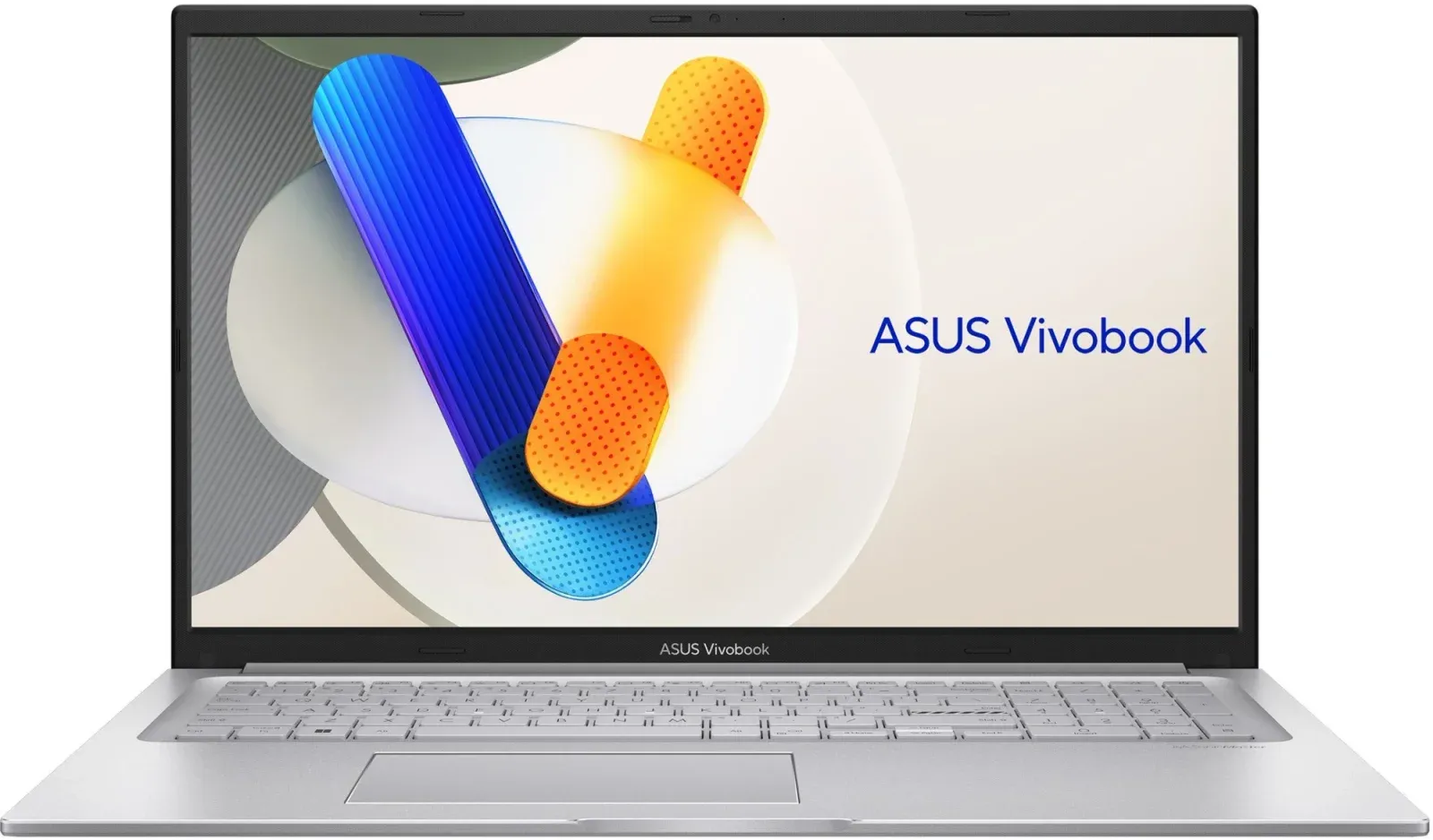 Ноутбуки ASUS X1704VA-AU1105 - фото 1