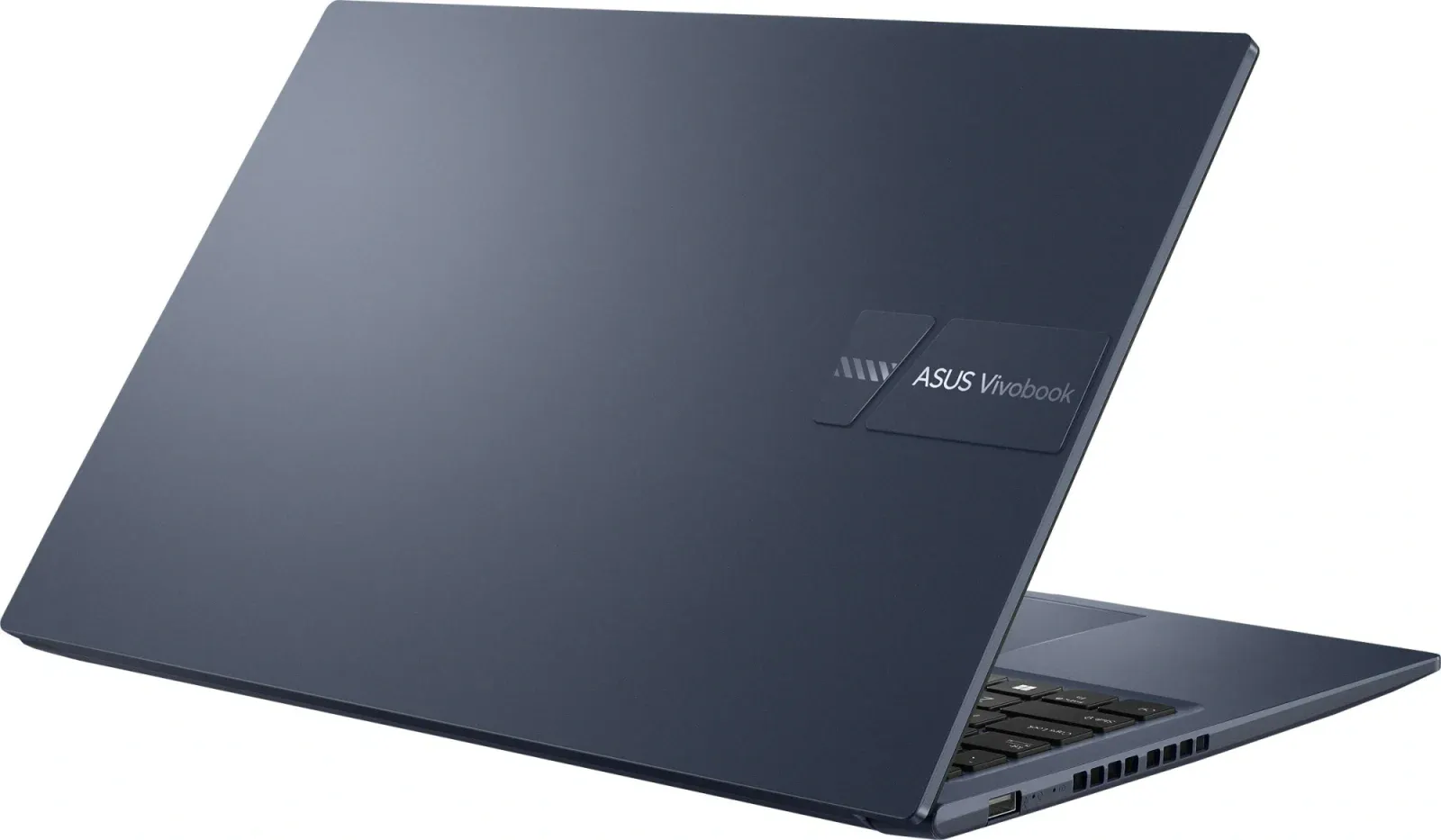 Ноутбук Asus Vivobook 15 M1502NAQ-BQ048 Ryzen 7 170 16Gb SSD512Gb AMD Radeon 680M 15.6 IPS FHD 1920x1080 без ОС blue WiFi BT Cam 90NB1841-M00840 - фото 6