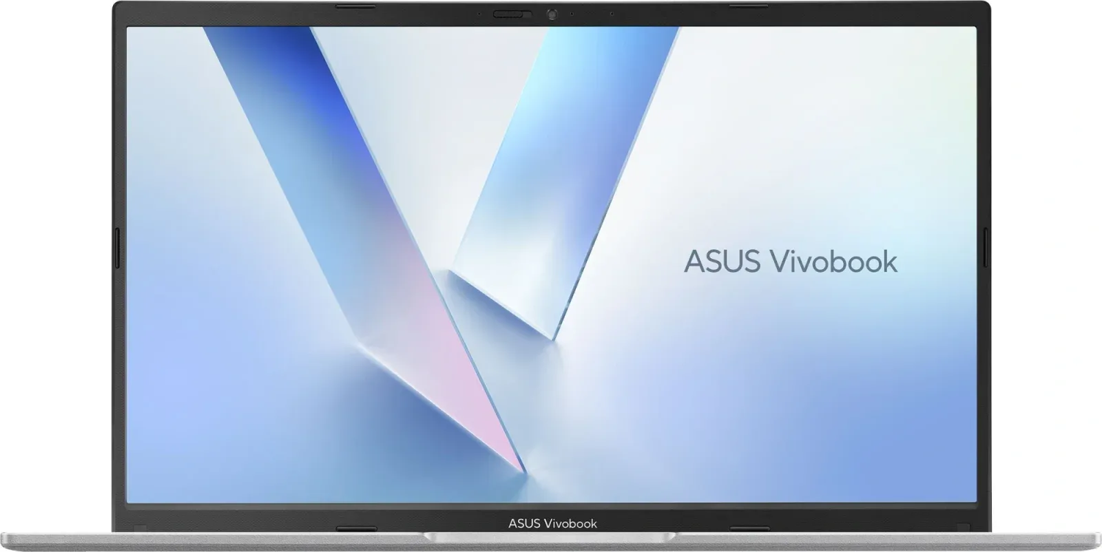 Ноутбук Asus Vivobook 15 M1502NAQ-BQ049 Ryzen 7 170 16Gb SSD512Gb AMD Radeon 680M 15.6 IPS FHD 1920x1080 без ОС silver WiFi BT Cam 90NB1842-M00830 - фото 2