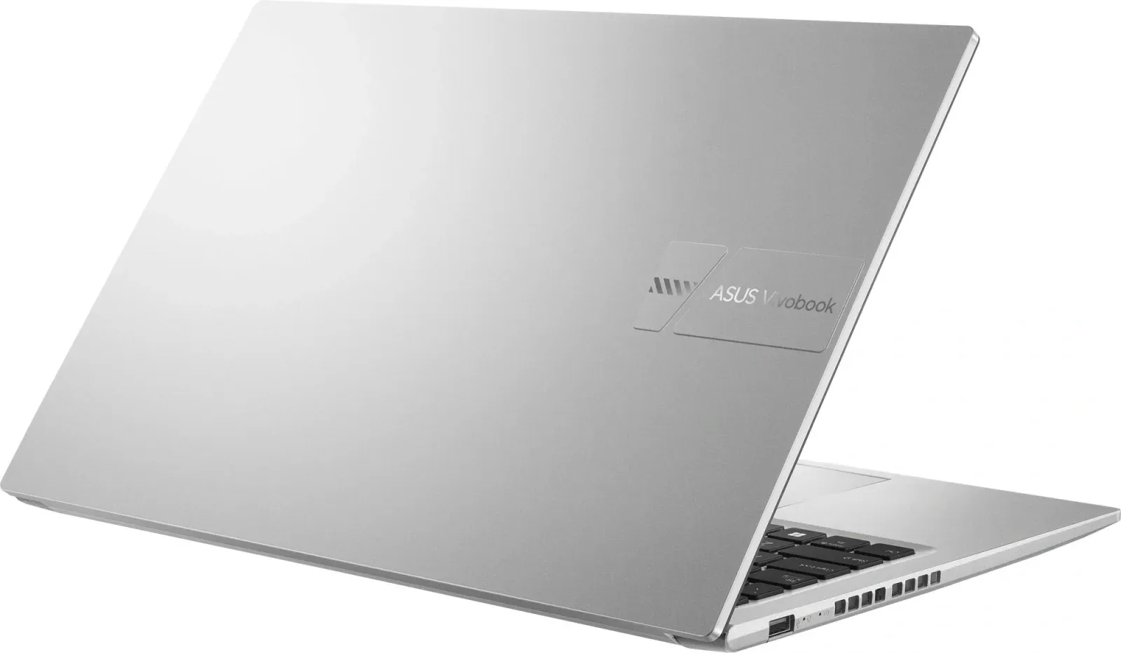 Ноутбук Asus Vivobook 15 M1502NAQ-BQ049 Ryzen 7 170 16Gb SSD512Gb AMD Radeon 680M 15.6 IPS FHD 1920x1080 без ОС silver WiFi BT Cam 90NB1842-M00830 - фото 5