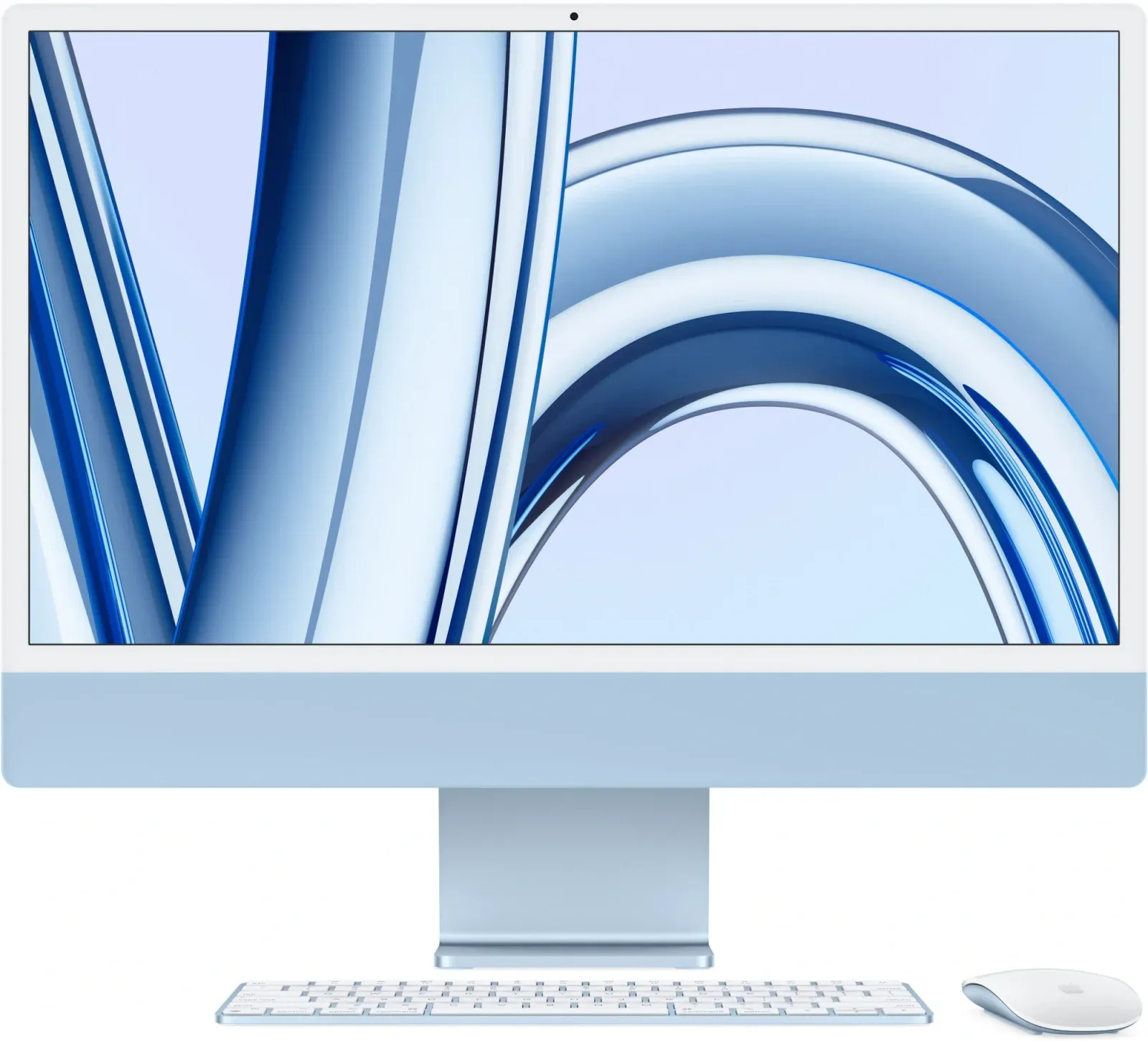 Моноблок APPLE A2873 - фото 1