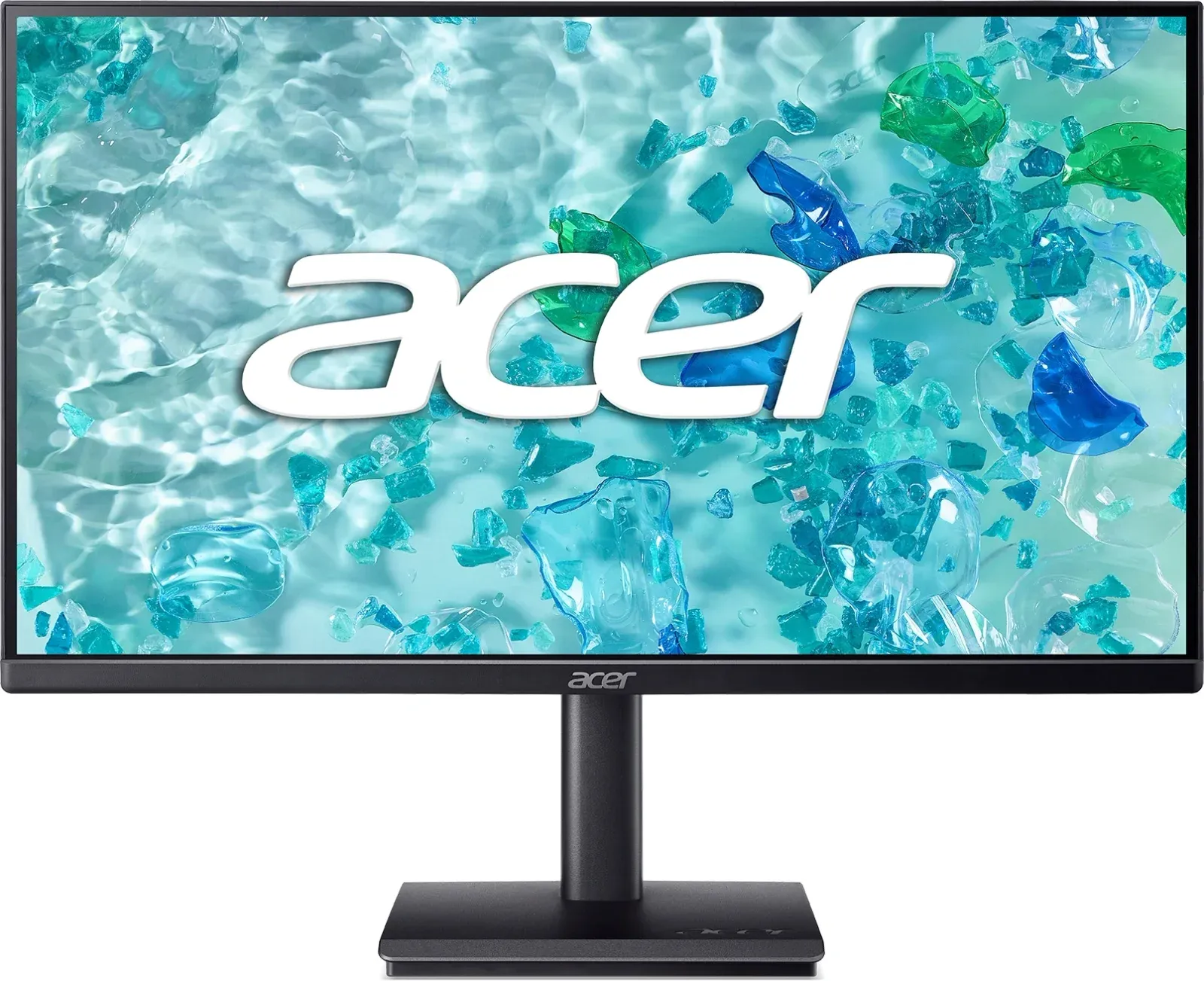Мониторы ЖК ACER V227QE0bi - фото 1