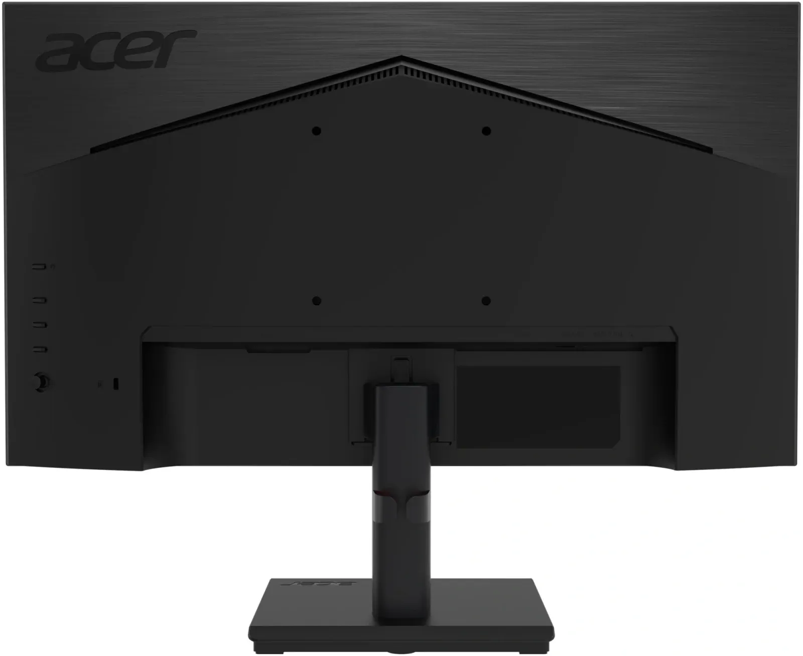 Мониторы ЖК ACER V227QJ0bi - фото 2
