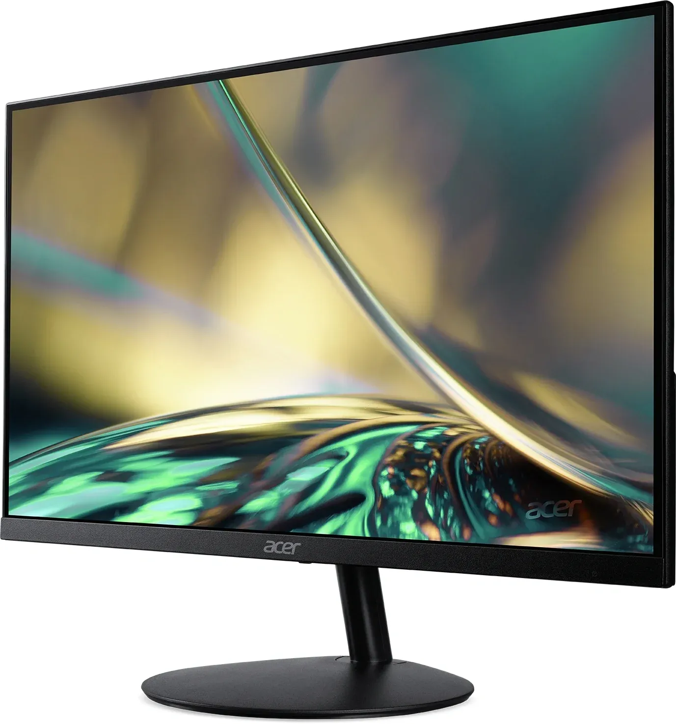 Монитор Acer 23.8 SA242YP0bi черный VA LED 16:9 HDMI матовая 250cd 178гр/178гр 1920x1080 144Hz FreeSync VGA FHD 2.64кг - фото 4