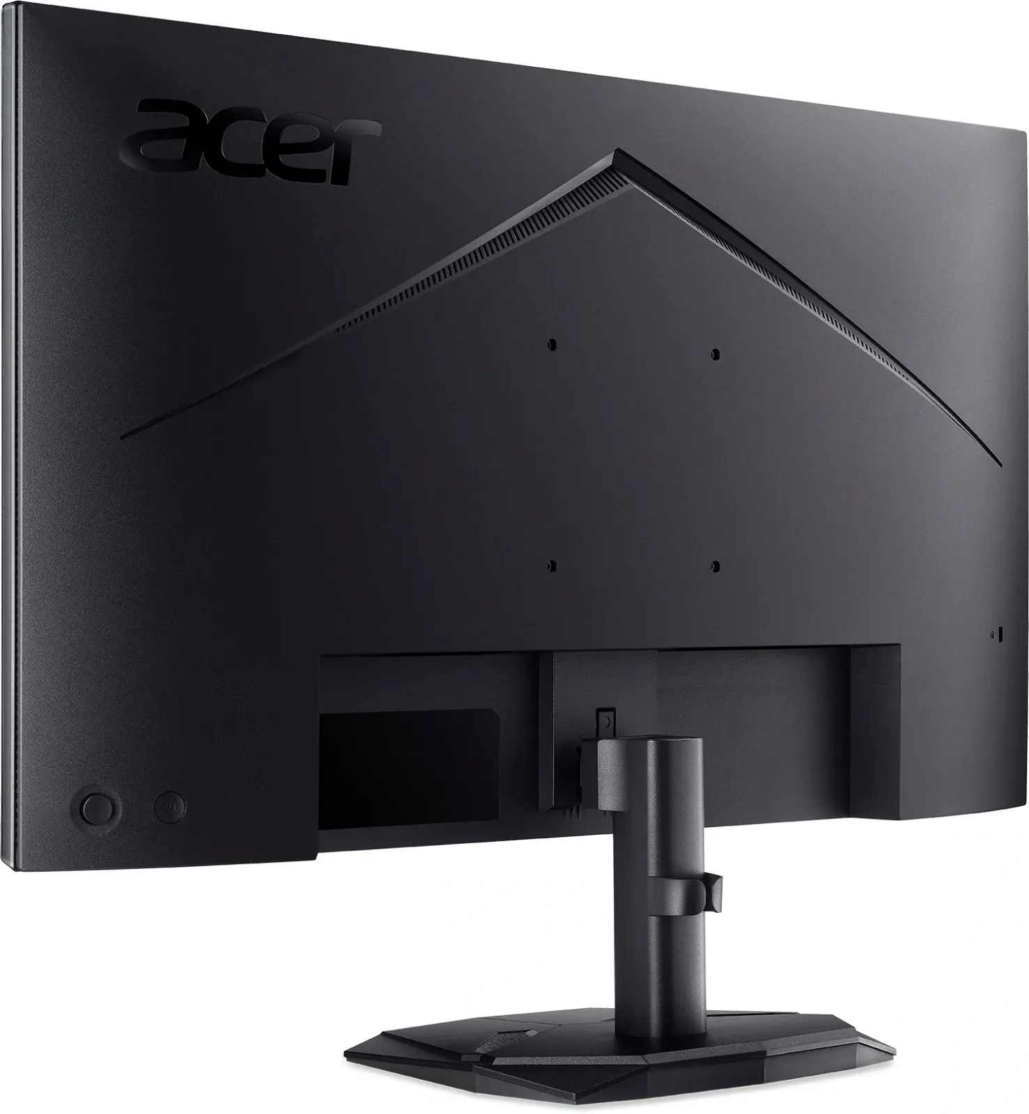 Монитор Acer 27 Nitro KG272P6bip черный IPS LED 1ms 16:9 HDMI матовая 1500:1 250cd 178гр/178гр 1920x1080 144Hz FreeSync DP FHD 3.8кг - фото 4