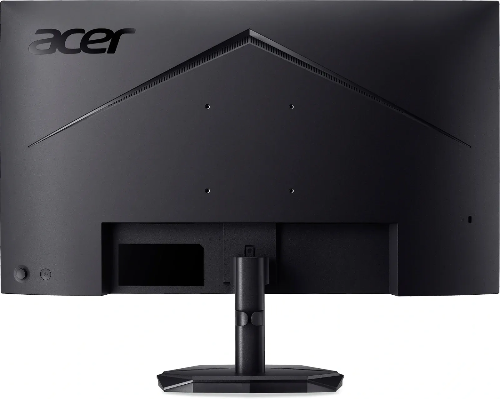 Монитор Acer 27 Nitro KG272P6bip черный IPS LED 1ms 16:9 HDMI матовая 1500:1 250cd 178гр/178гр 1920x1080 144Hz FreeSync DP FHD 3.8кг - фото 5