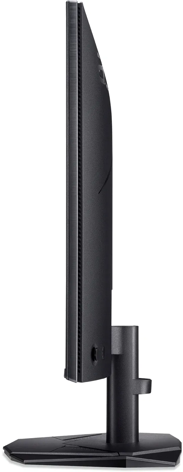 Монитор Acer 27 Nitro KG272P6bip черный IPS LED 1ms 16:9 HDMI матовая 1500:1 250cd 178гр/178гр 1920x1080 144Hz FreeSync DP FHD 3.8кг - фото 7