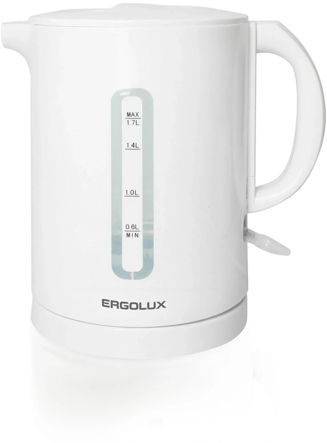 Чайники ERGOLUX ELX-KH01-C01 - фото 1