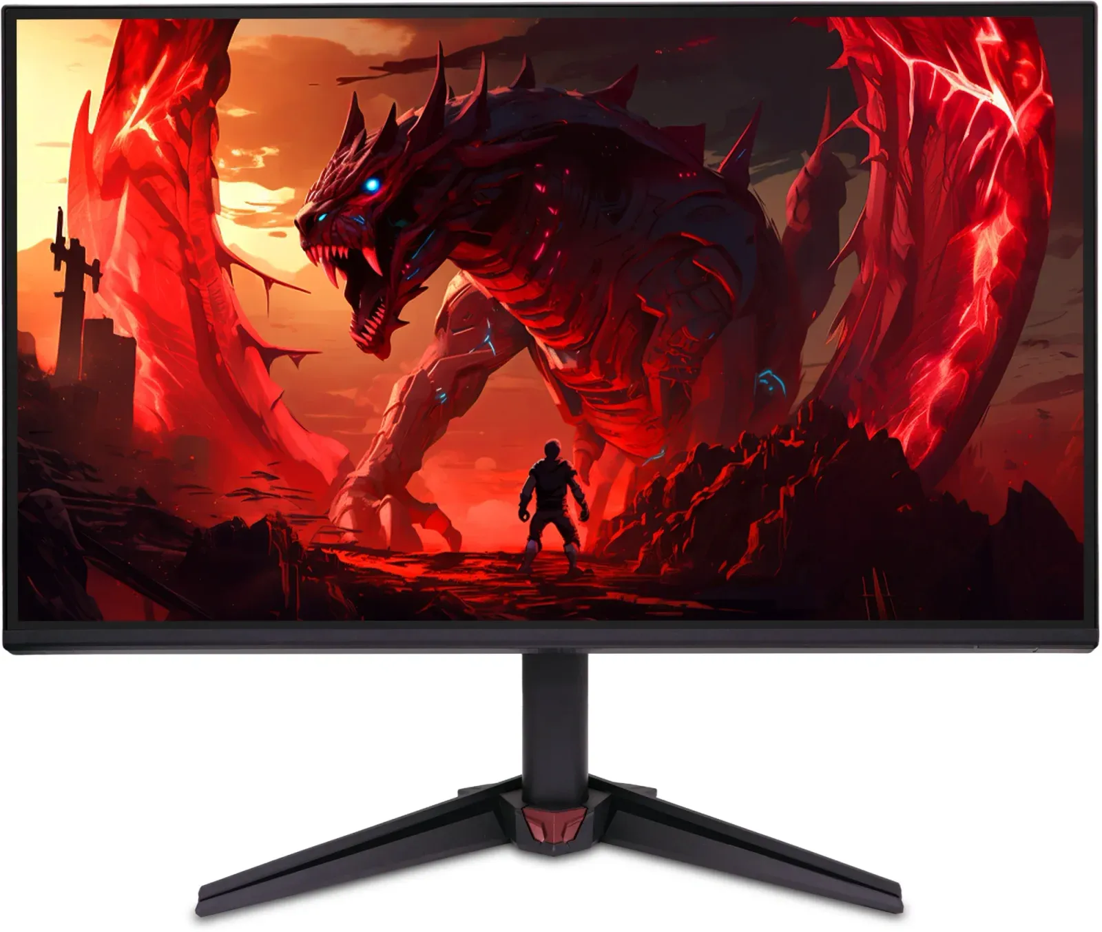 Мониторы ЖК ACER VG270UP6BMIIPX - фото 1