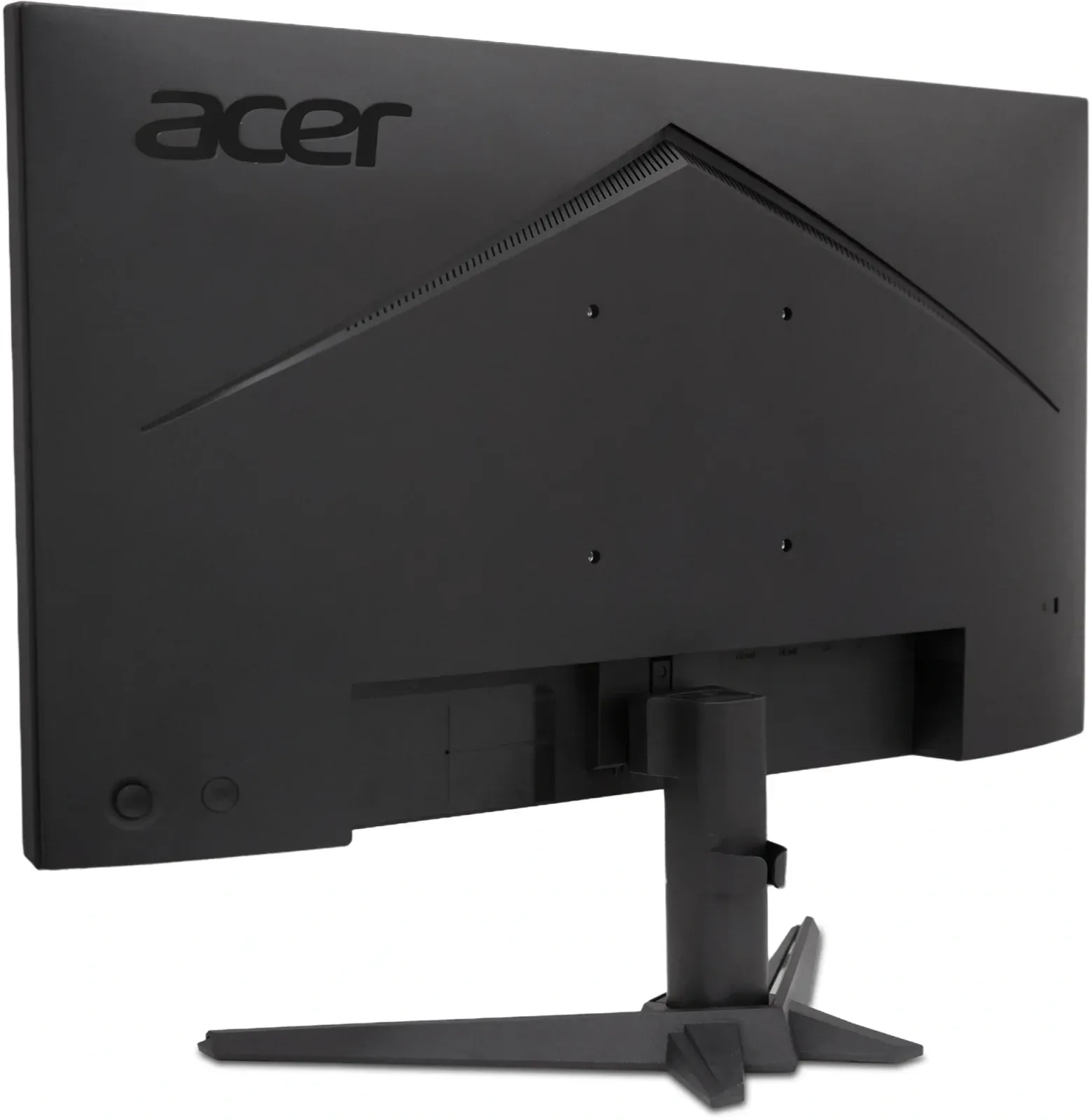 Монитор Acer 27 Nitro VG270UP6bmiipx черный IPS LED 1ms 16:9 HDMI M/M матовая 250cd 178гр/178гр 2560x1440 144Hz FreeSync DP 2K - фото 7