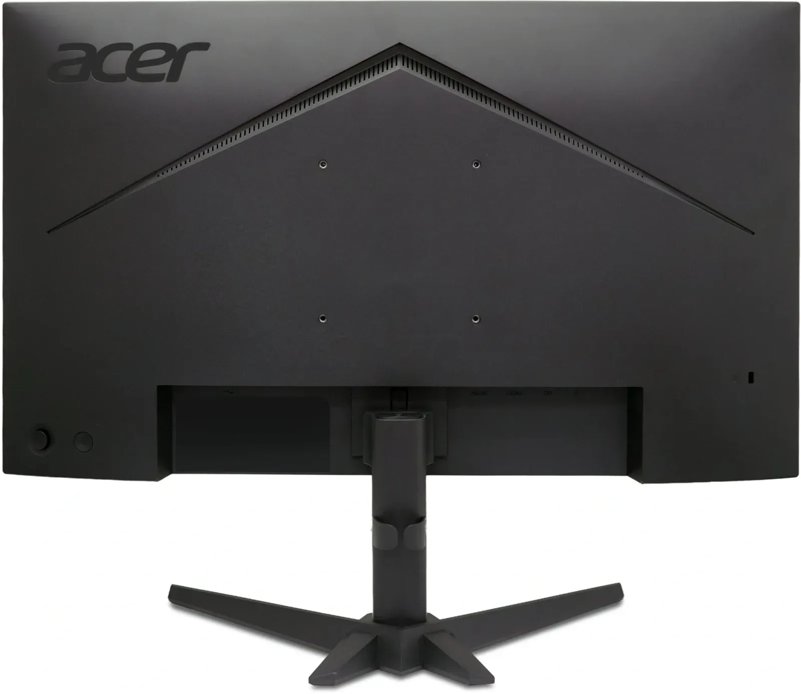 Монитор Acer 27 Nitro VG270UP6bmiipx черный IPS LED 1ms 16:9 HDMI M/M матовая 250cd 178гр/178гр 2560x1440 144Hz FreeSync DP 2K - фото 8