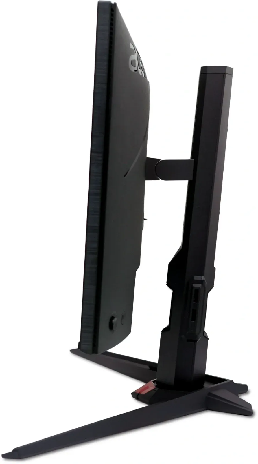 Монитор Acer 27 Nitro XV270UP6bmiiprx черный IPS LED 1ms 16:9 HDMI M/M матовая HAS Piv 250cd 178гр/178гр 2560x1440 144Hz FreeSync DP 2K - фото 4