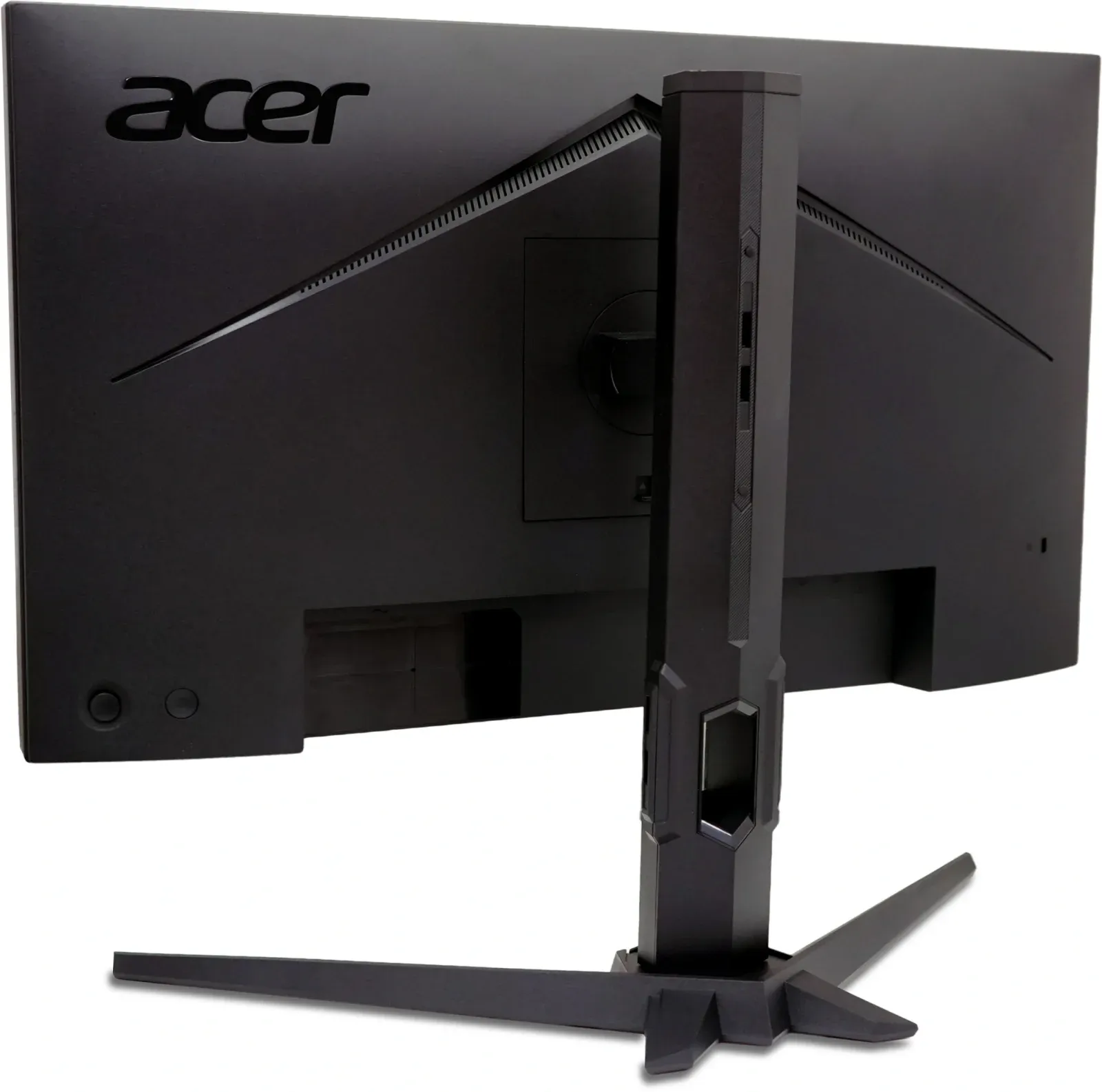 Монитор Acer 27 Nitro XV270UP6bmiiprx черный IPS LED 1ms 16:9 HDMI M/M матовая HAS Piv 250cd 178гр/178гр 2560x1440 144Hz FreeSync DP 2K - фото 6