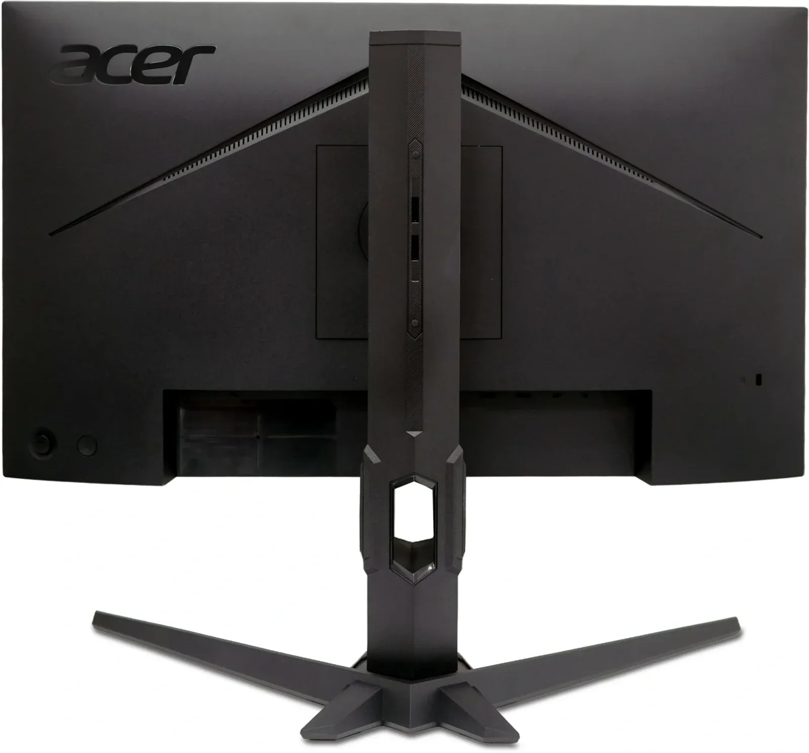 Монитор Acer 27 Nitro XV270UP6bmiiprx черный IPS LED 1ms 16:9 HDMI M/M матовая HAS Piv 250cd 178гр/178гр 2560x1440 144Hz FreeSync DP 2K - фото 7