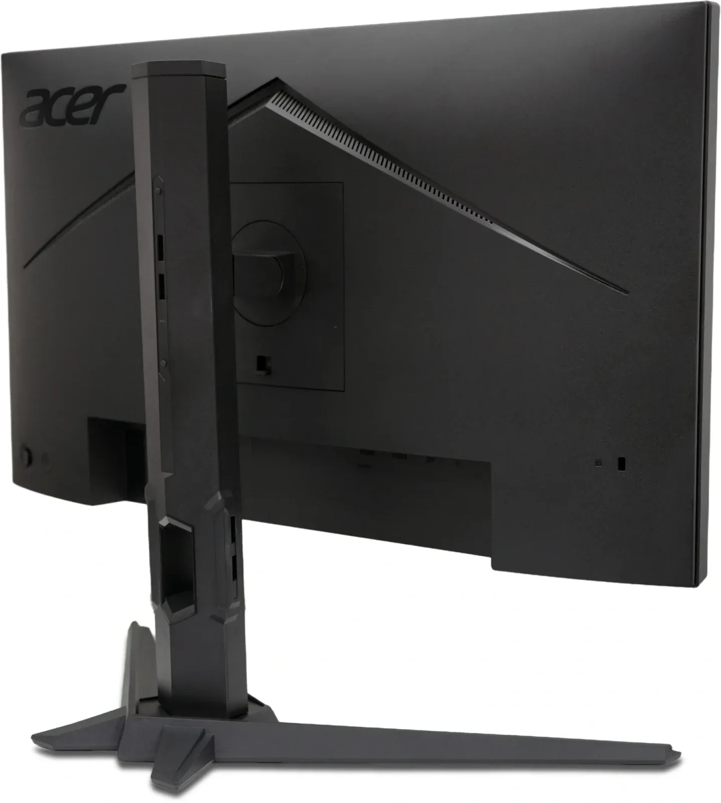 Монитор Acer 27 Nitro XV270UP6bmiiprx черный IPS LED 1ms 16:9 HDMI M/M матовая HAS Piv 250cd 178гр/178гр 2560x1440 144Hz FreeSync DP 2K - фото 8