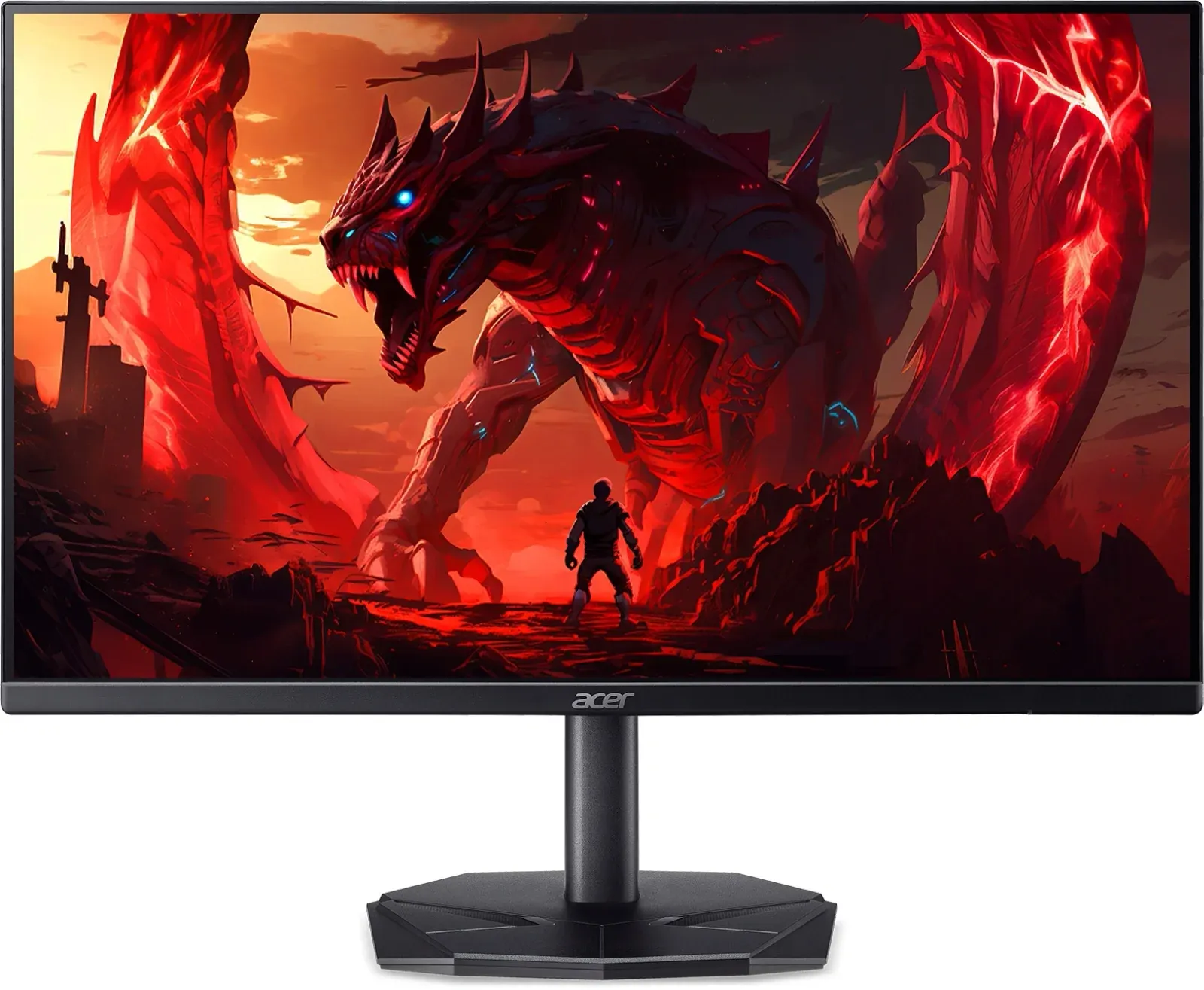 Мониторы ЖК ACER KG240YW0bmiipx - фото 1