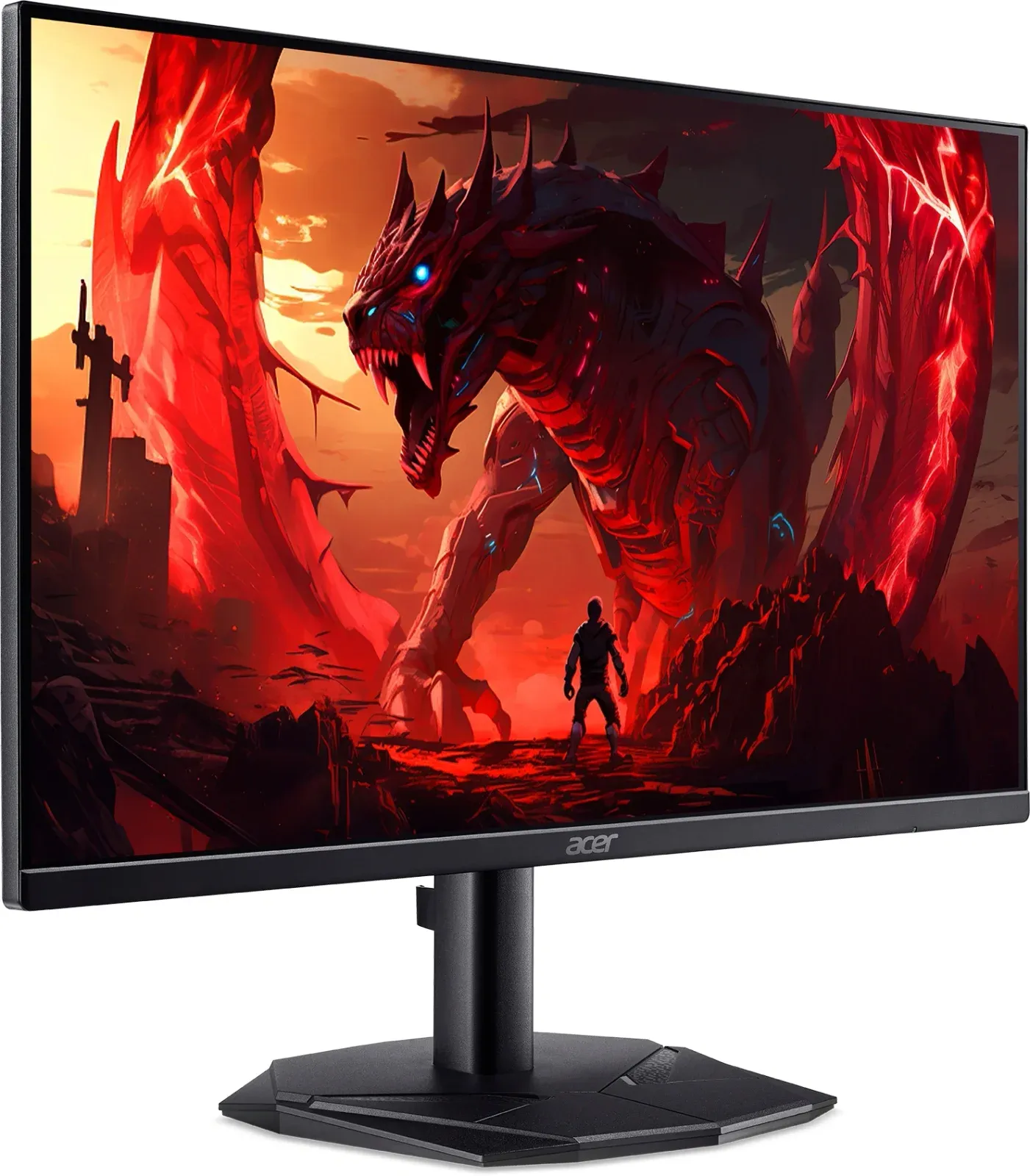 Мониторы ЖК ACER KG240YW0bmiipx - фото 2