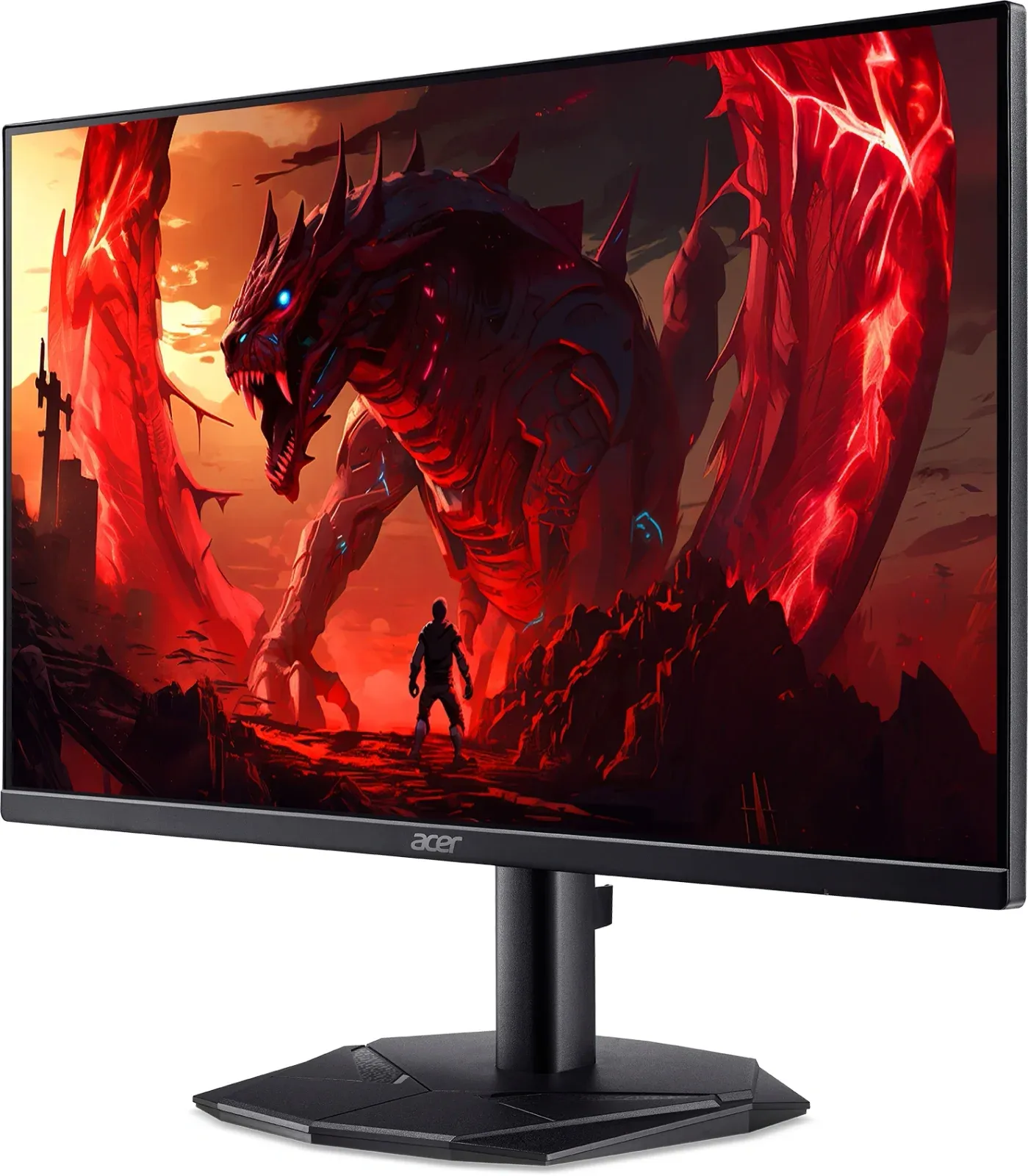 Мониторы ЖК ACER KG240YW0bmiipx - фото 3