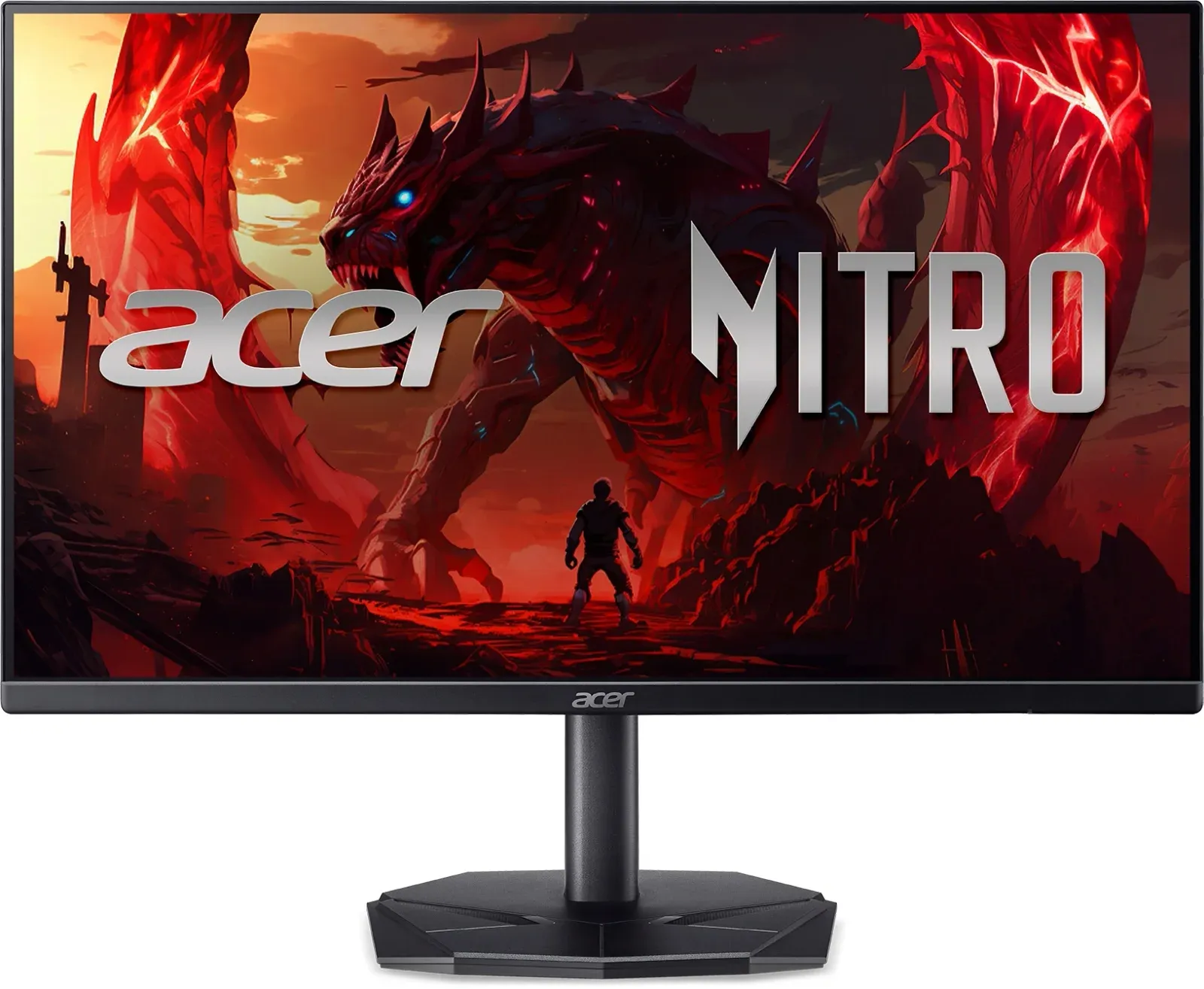 Мониторы ЖК ACER KG240YW0bmiipx - фото 4