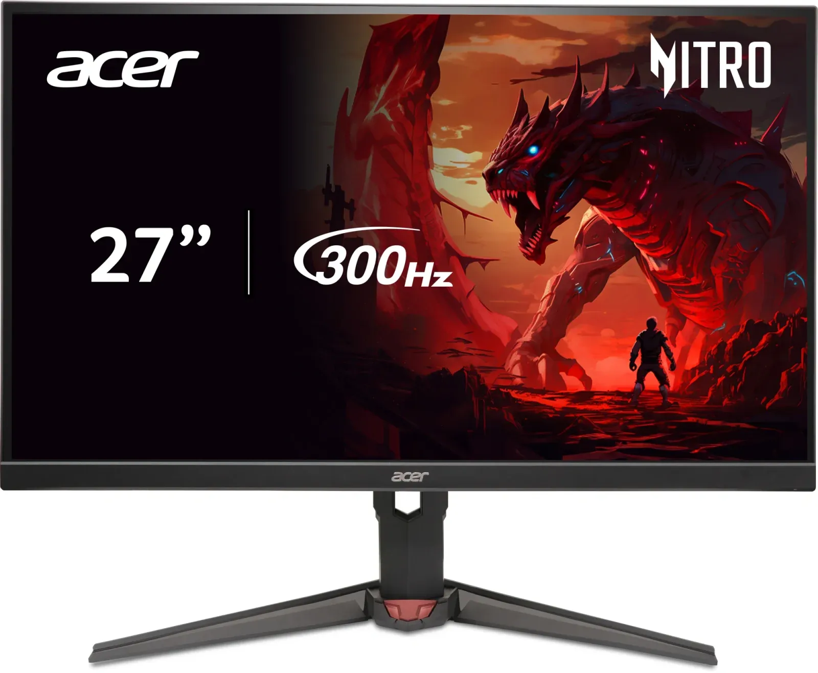 Мониторы ЖК ACER XV270X1bmiiprx - фото 2