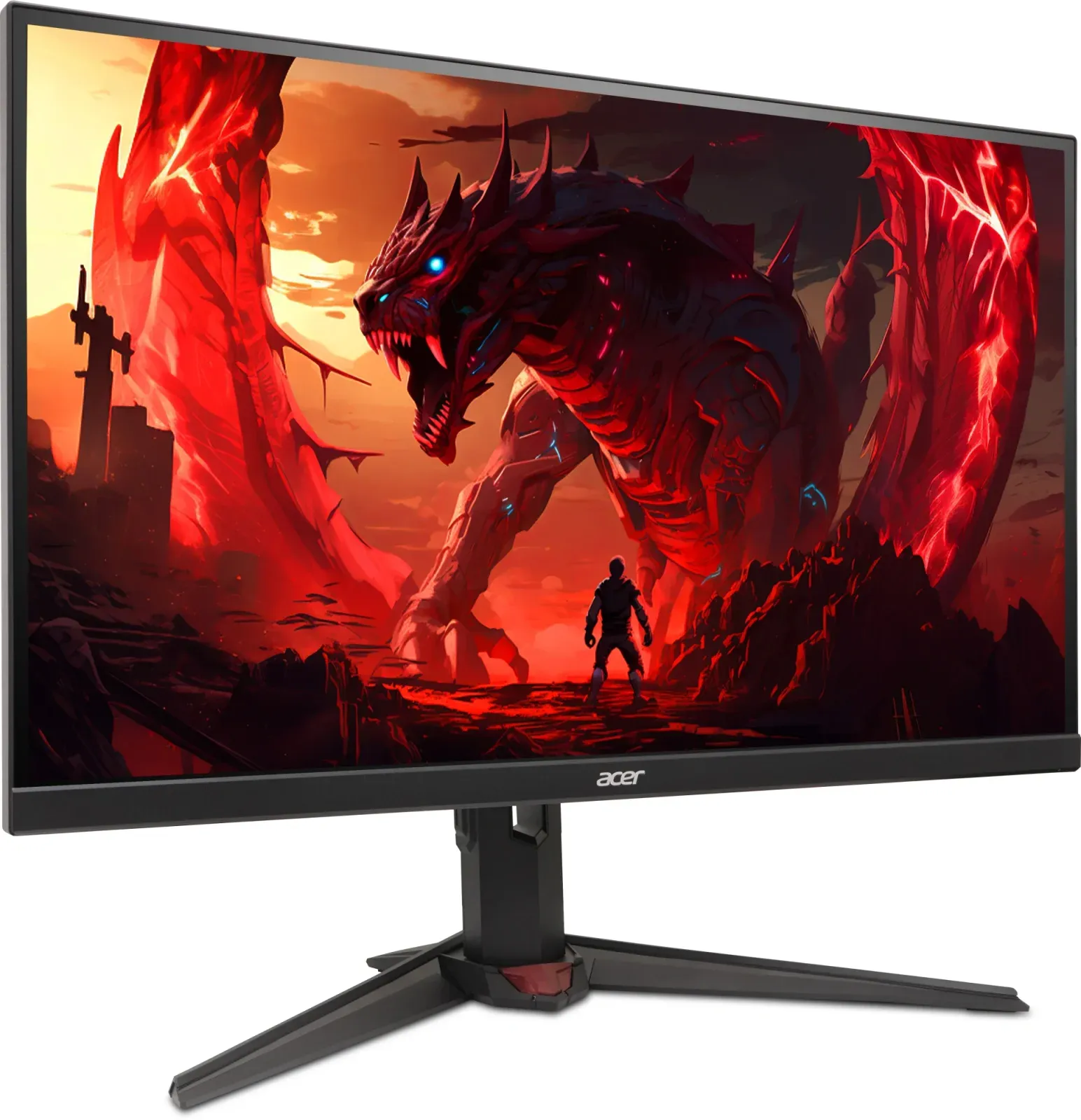 Мониторы ЖК ACER XV270X1bmiiprx - фото 4